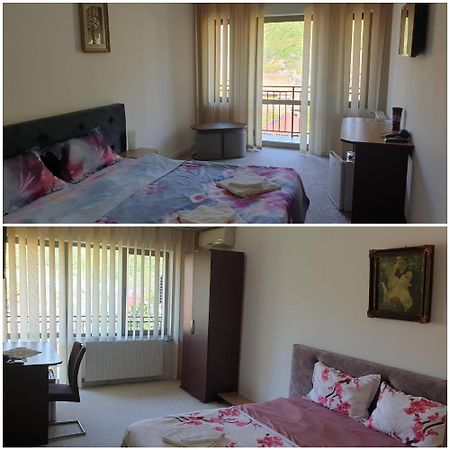 Cazare Casa Sandra Băile Herculane Exteriér fotografie