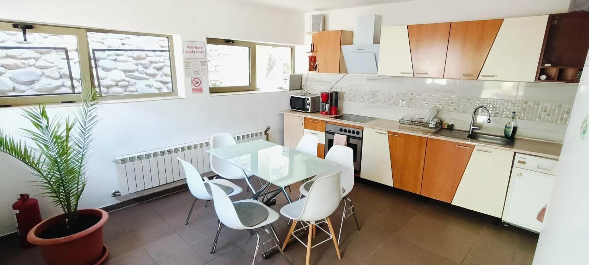 Cazare Casa Sandra Băile Herculane Exteriér fotografie